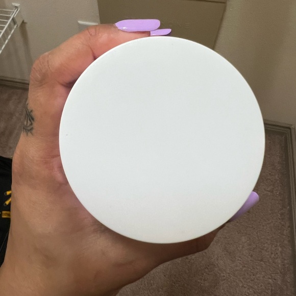 Aminnah Mermaid Kisses Sugar Polish retails $32.00 USD a container - Picture 8 of 13